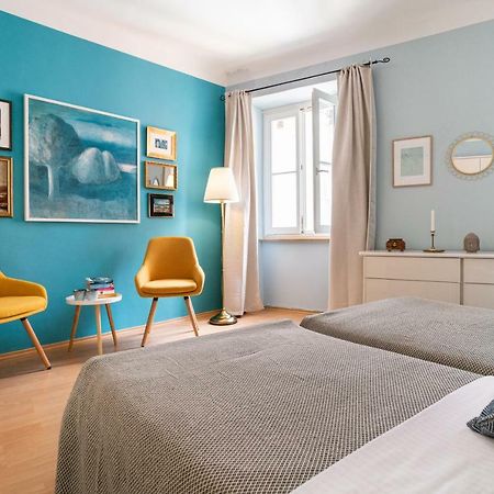 Matteotti 2 Apartment Rovinj Kültér fotó