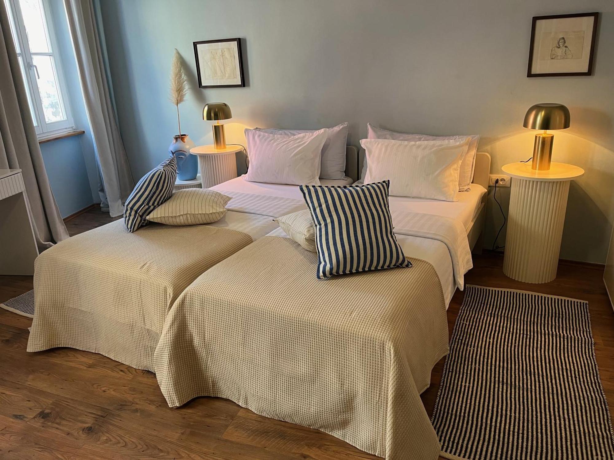 Matteotti 2 Apartment Rovinj Kültér fotó
