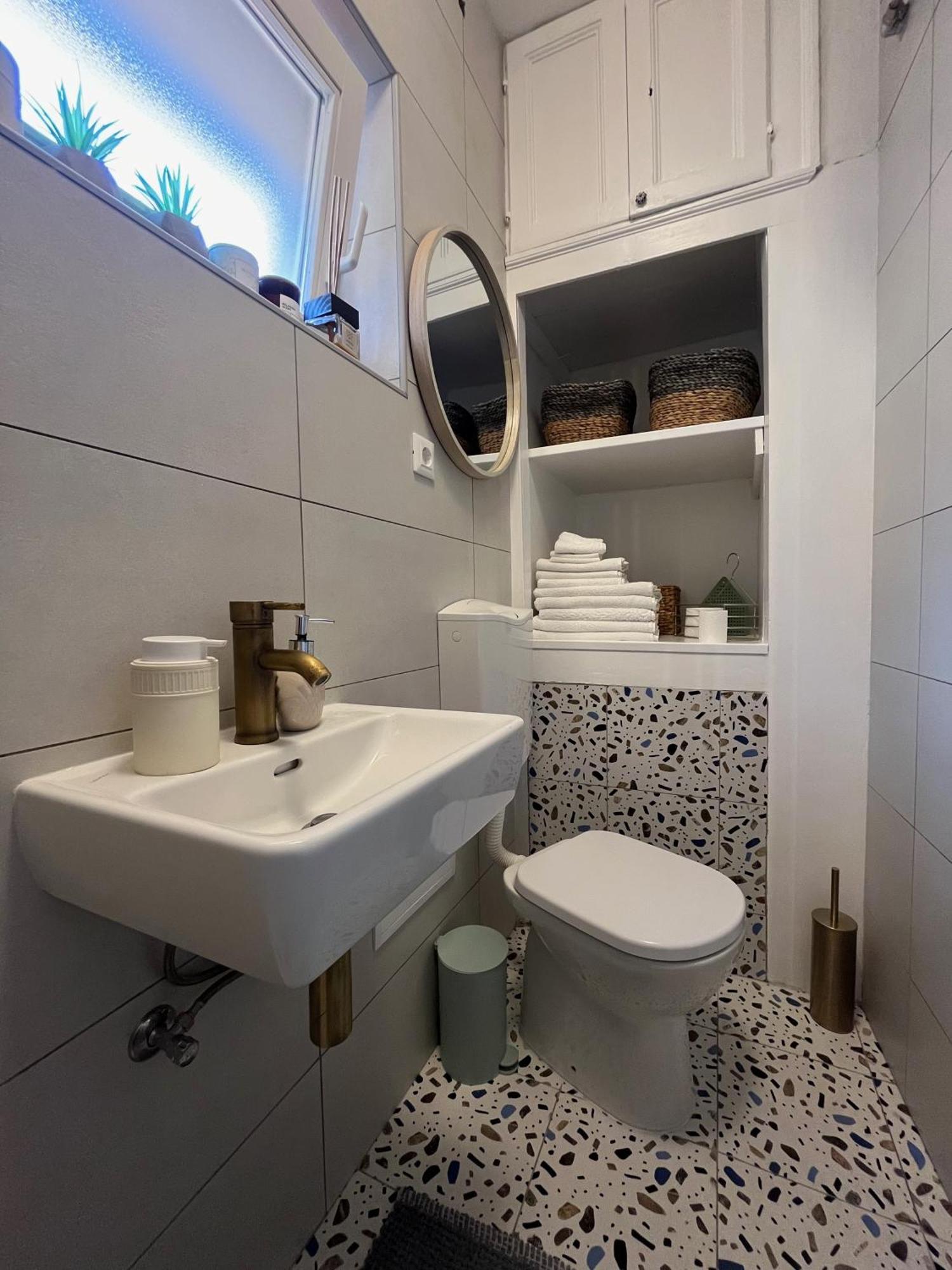 Matteotti 2 Apartment Rovinj Kültér fotó