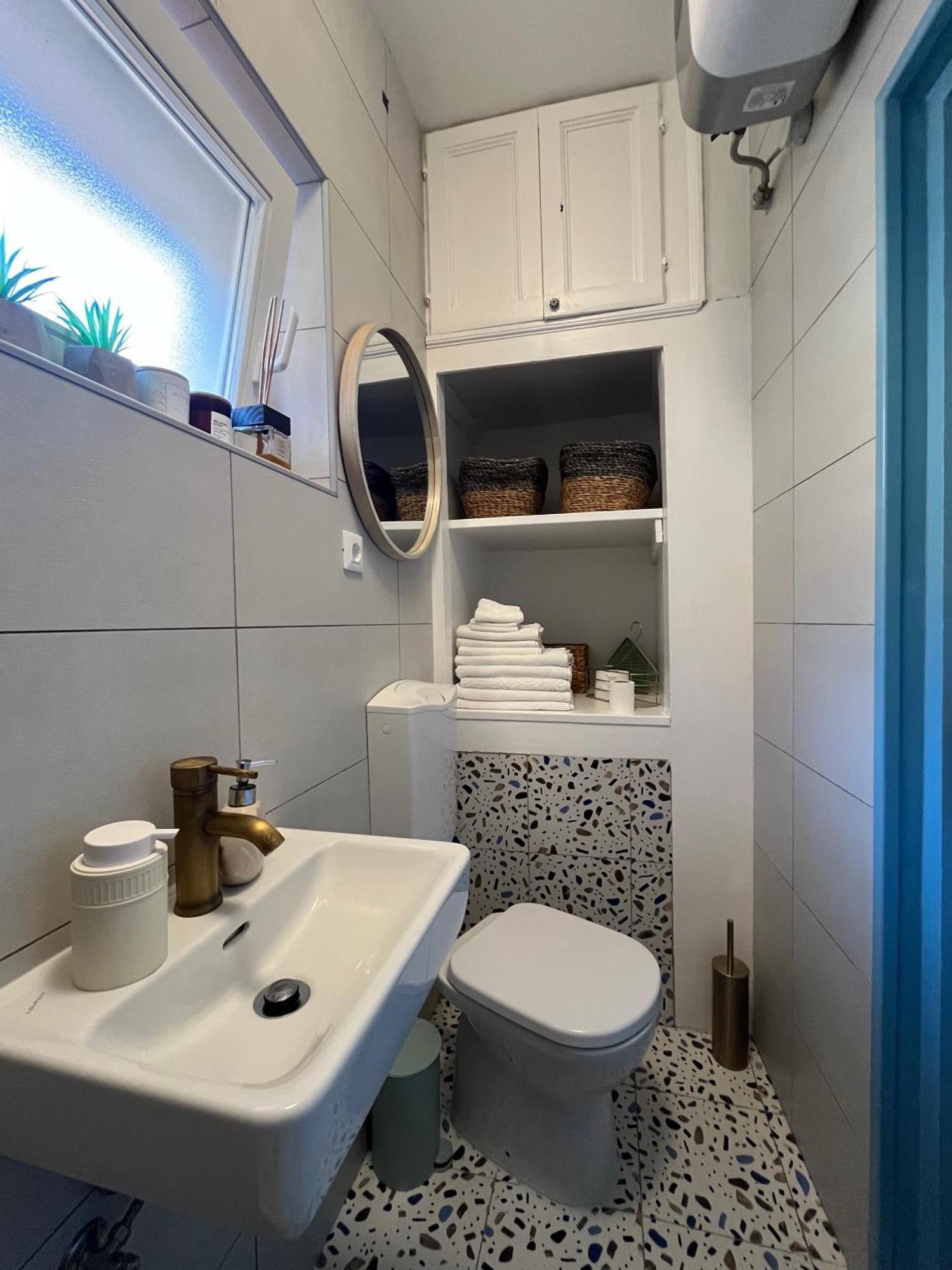 Matteotti 2 Apartment Rovinj Kültér fotó