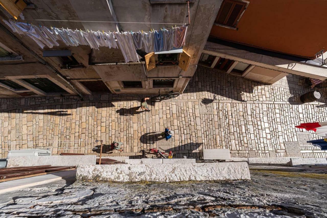 Matteotti 2 Apartment Rovinj Kültér fotó