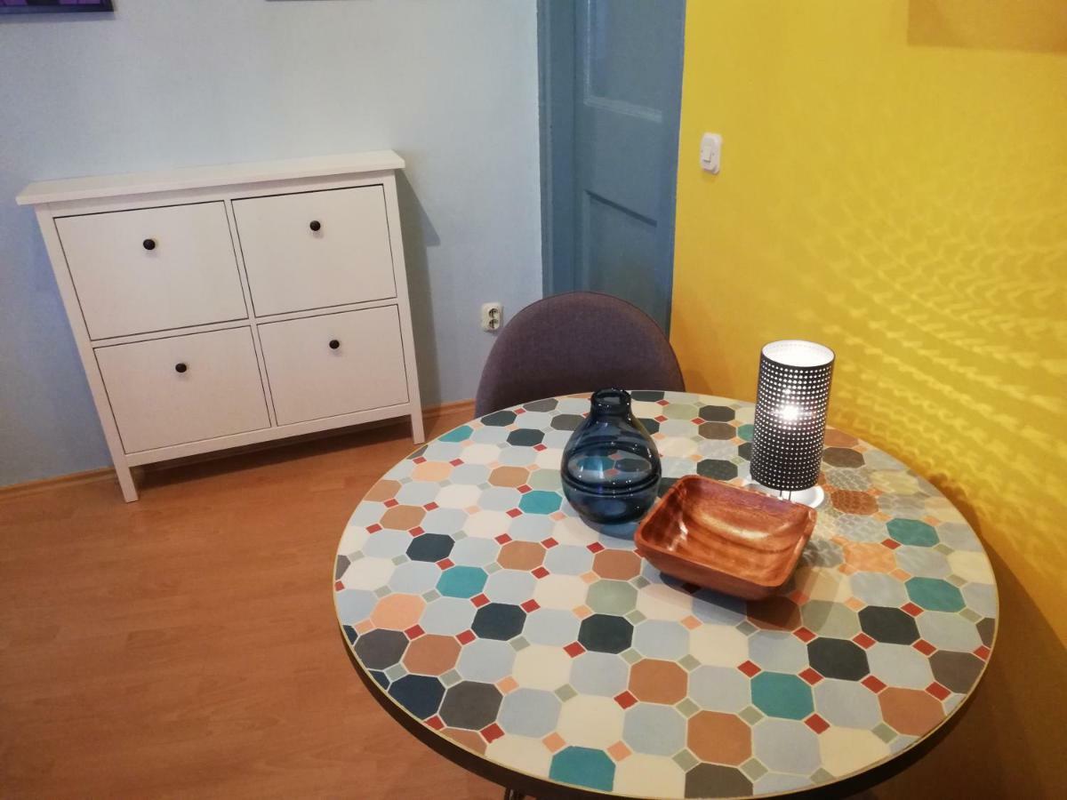 Matteotti 2 Apartment Rovinj Kültér fotó