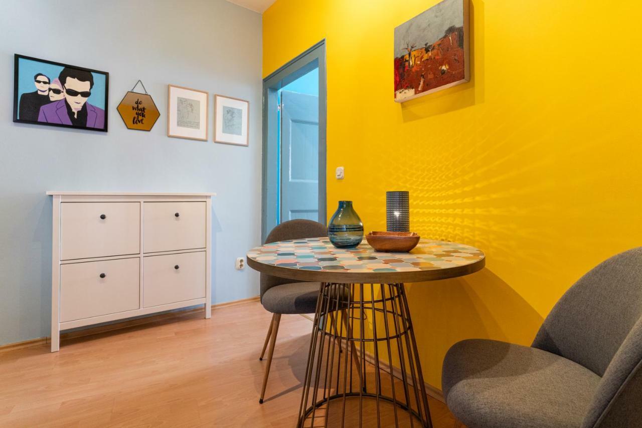 Matteotti 2 Apartment Rovinj Kültér fotó