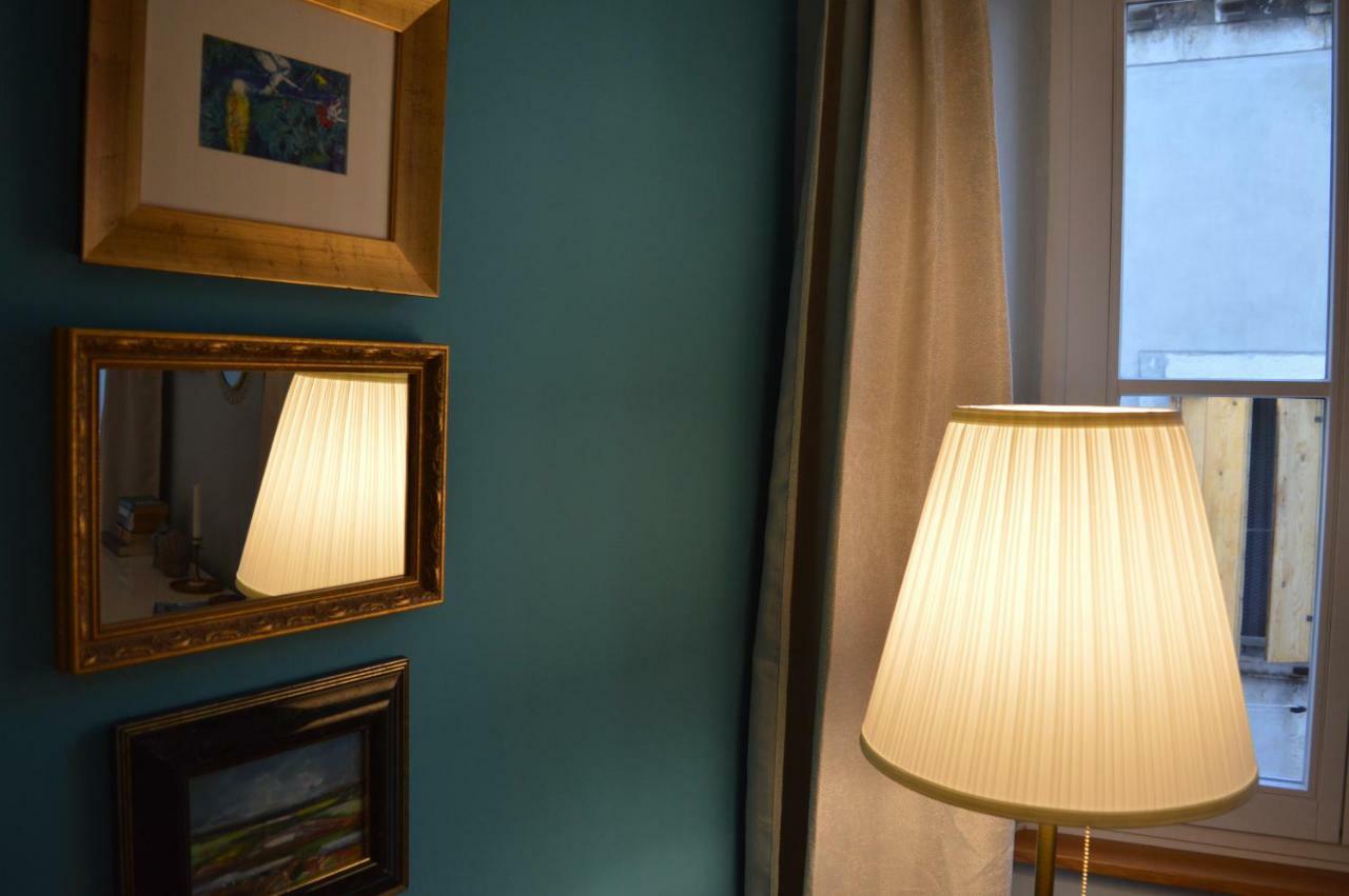 Matteotti 2 Apartment Rovinj Kültér fotó