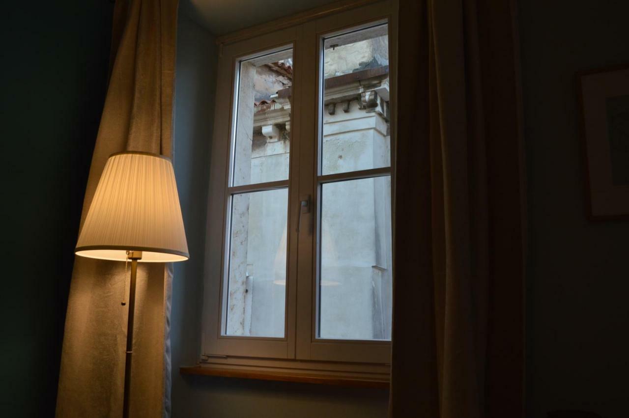 Matteotti 2 Apartment Rovinj Kültér fotó