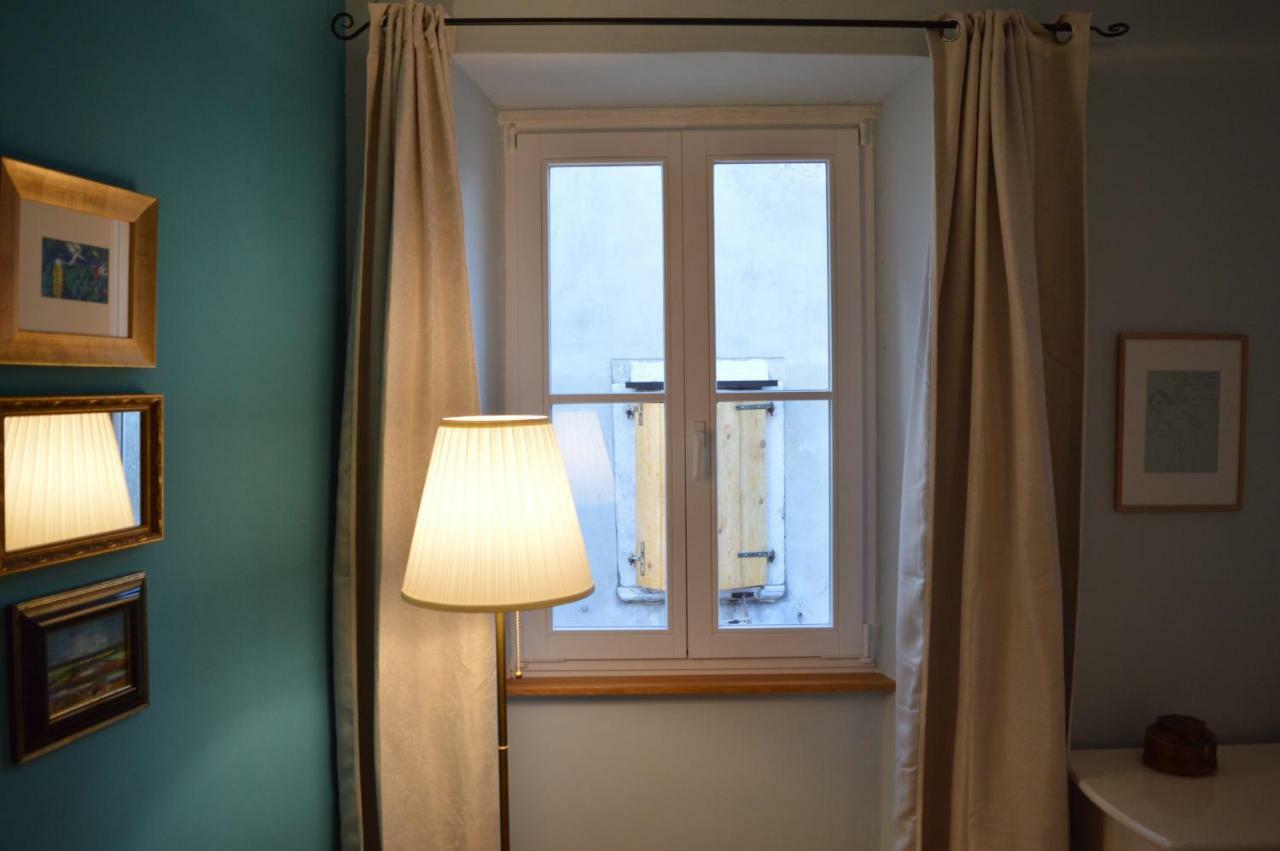 Matteotti 2 Apartment Rovinj Kültér fotó